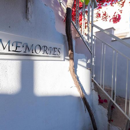הוילה Memories Gytheio מראה חיצוני תמונה